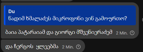 user posted image