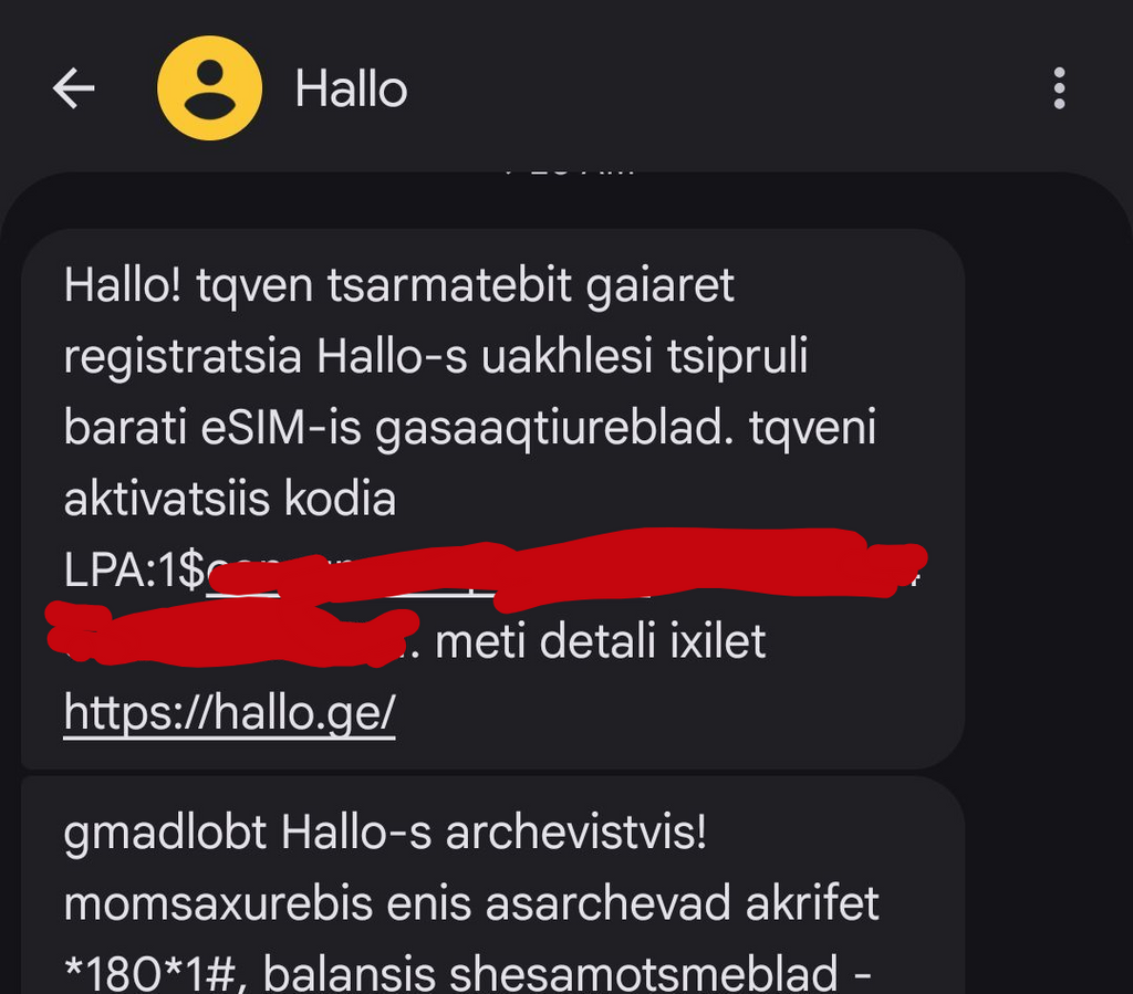 user posted image
