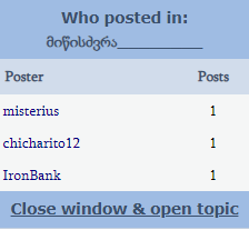 user posted image