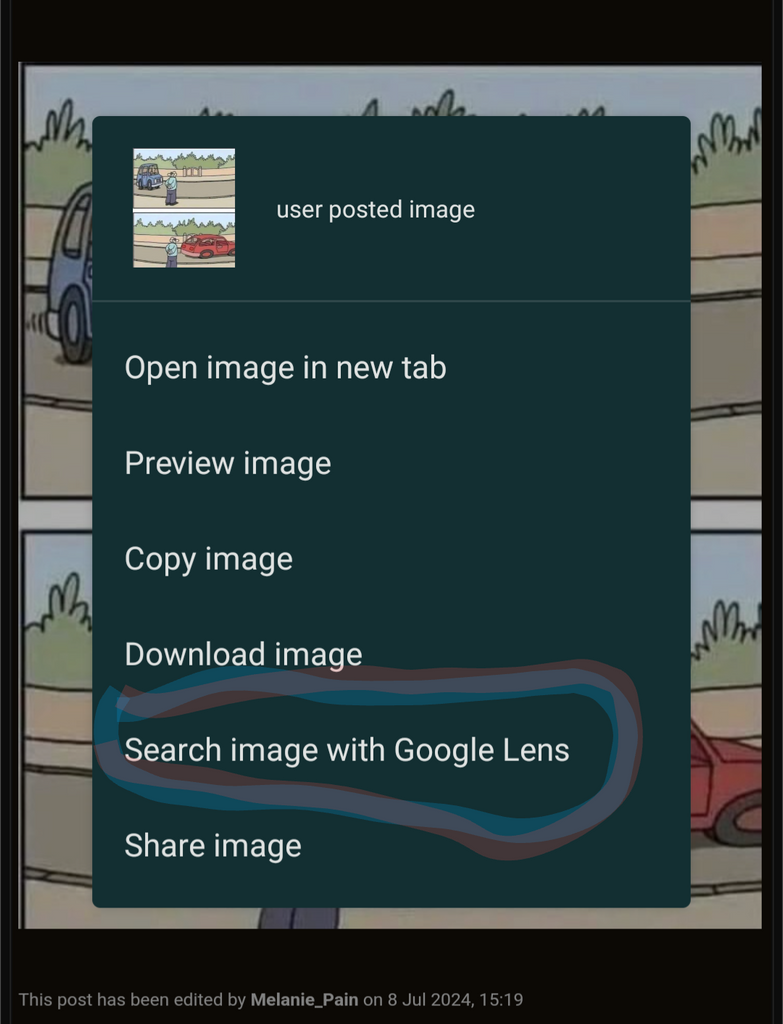 user posted image