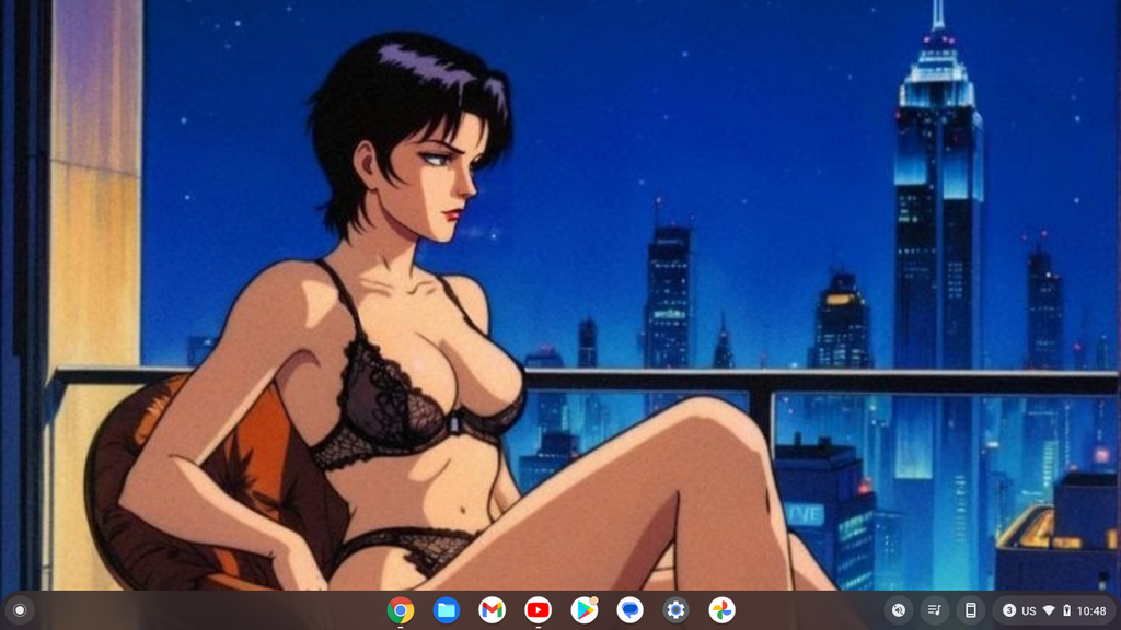 user posted image