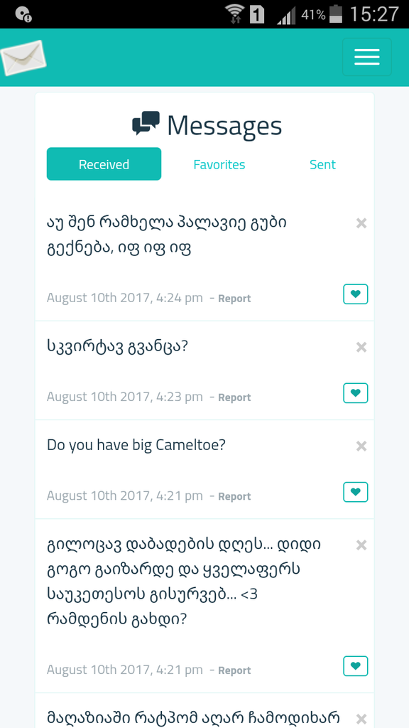 user posted image