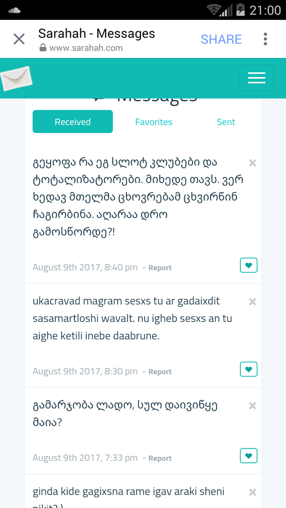 user posted image