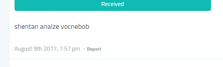 user posted image
