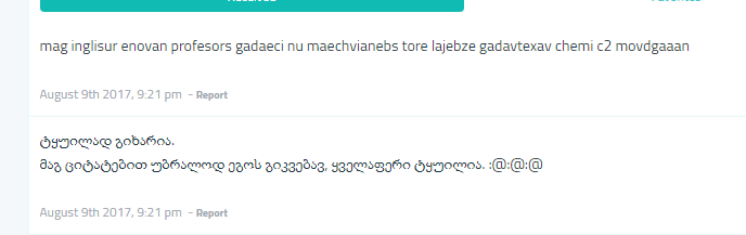 user posted image