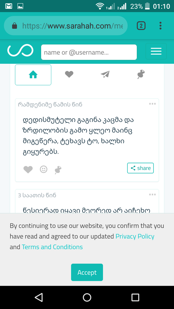 user posted image