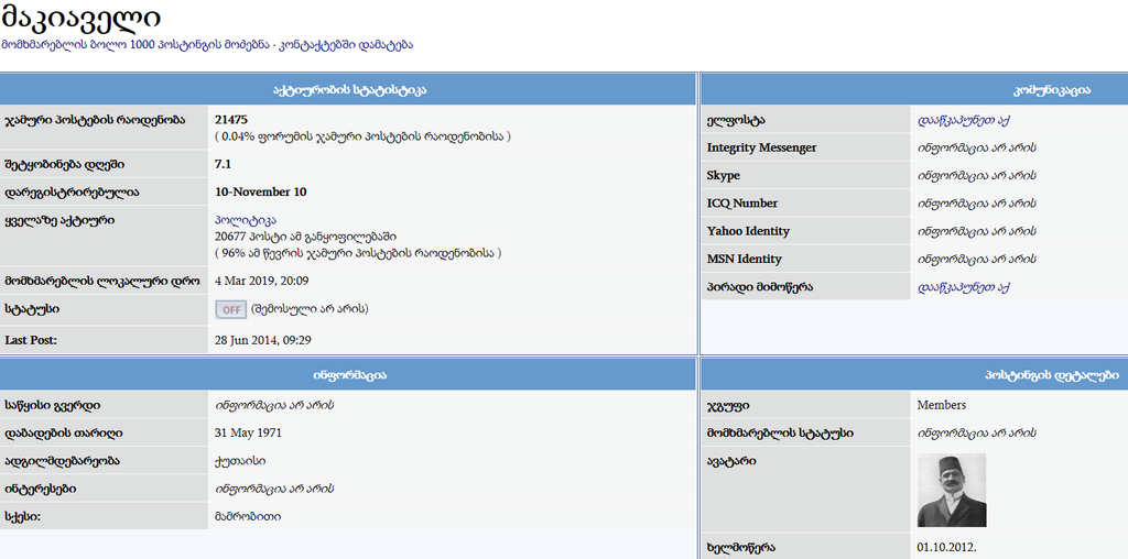 user posted image