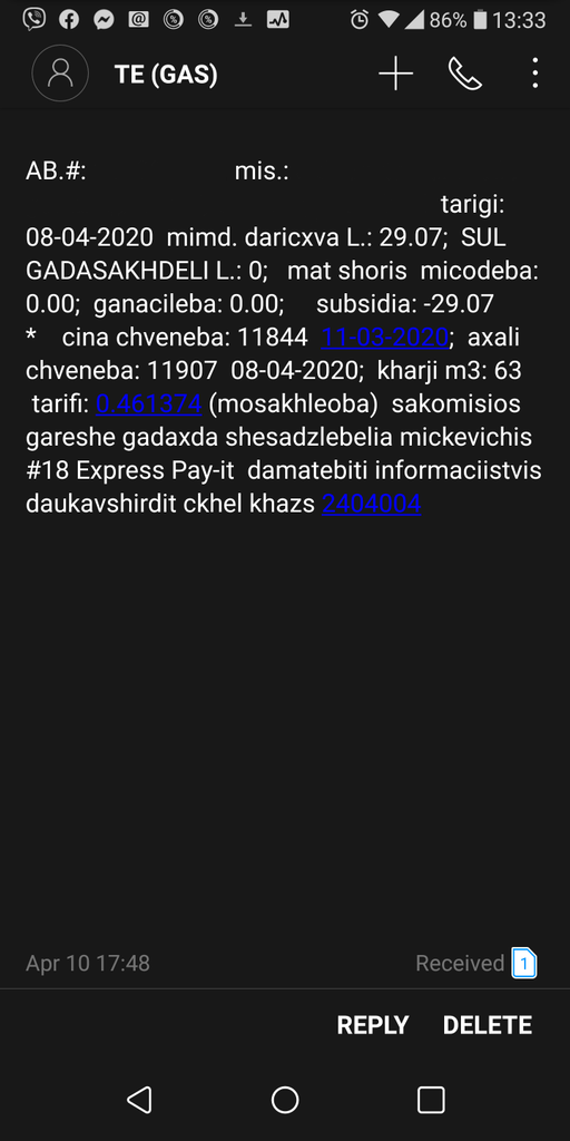 user posted image