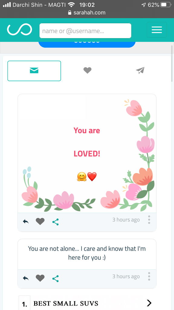 user posted image