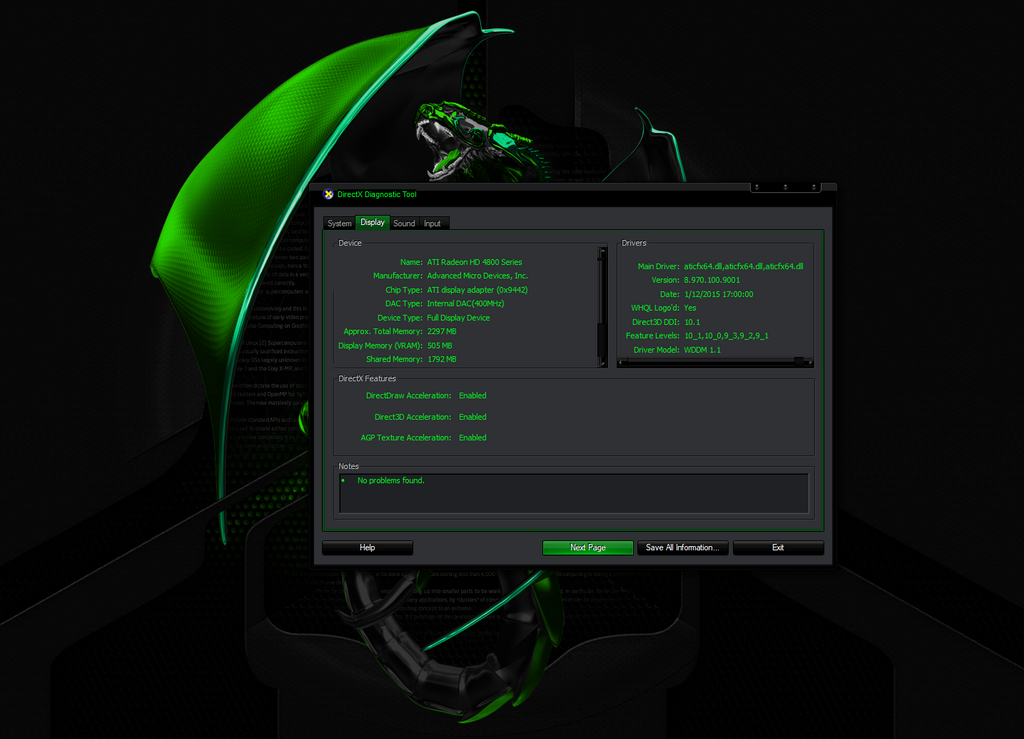 user posted image