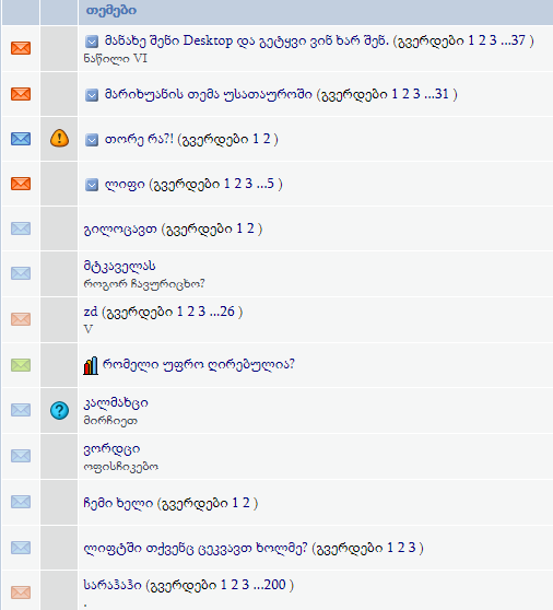 user posted image