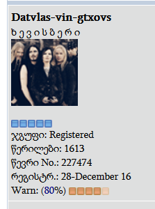 user posted image