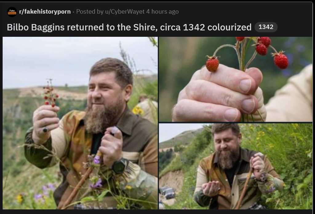 user posted image