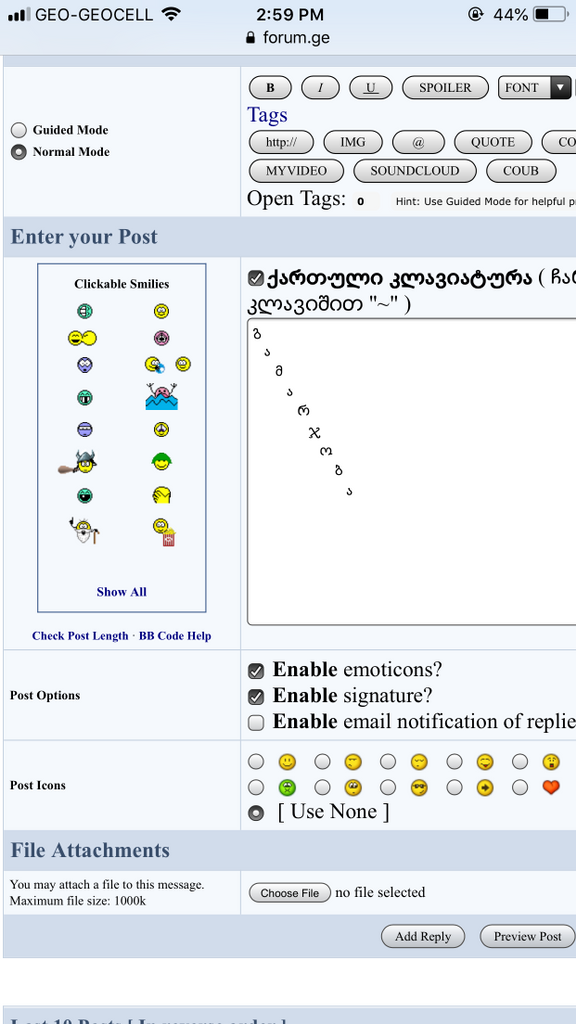 user posted image