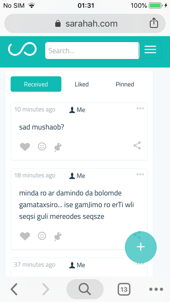 user posted image