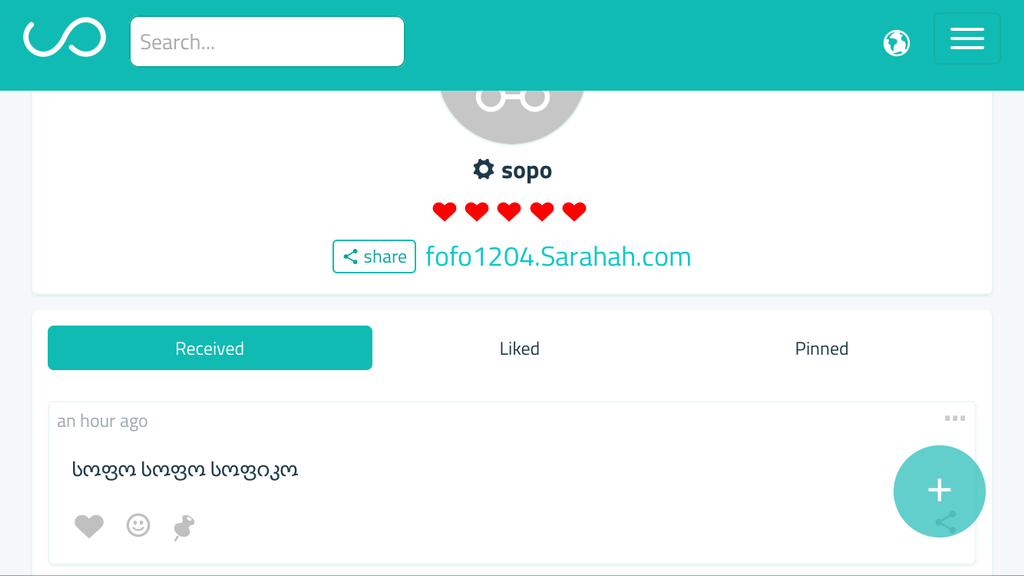 user posted image