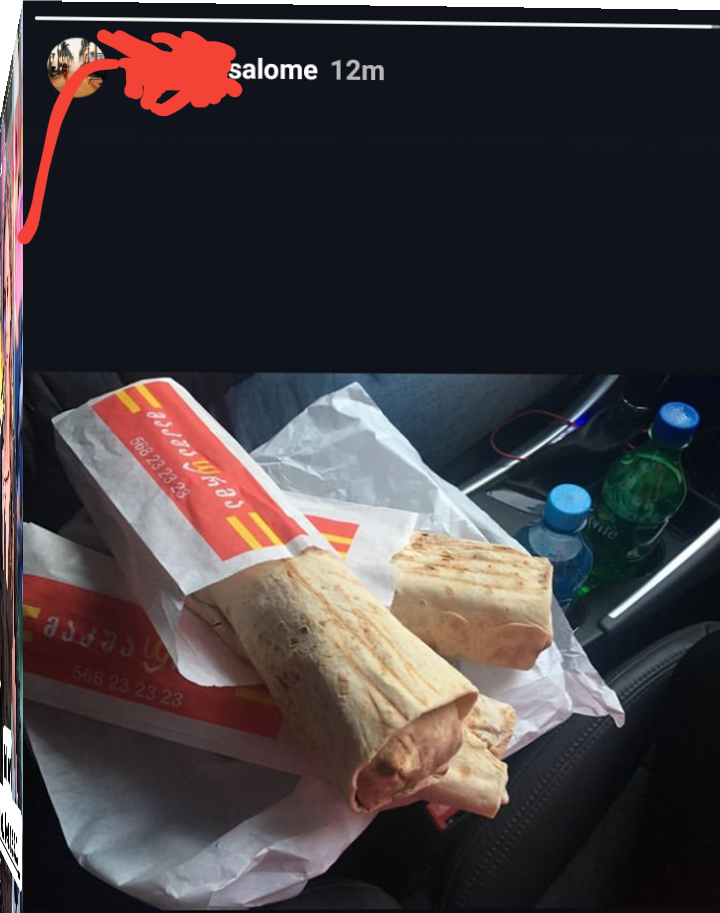 user posted image