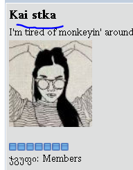 user posted image