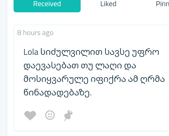 user posted image