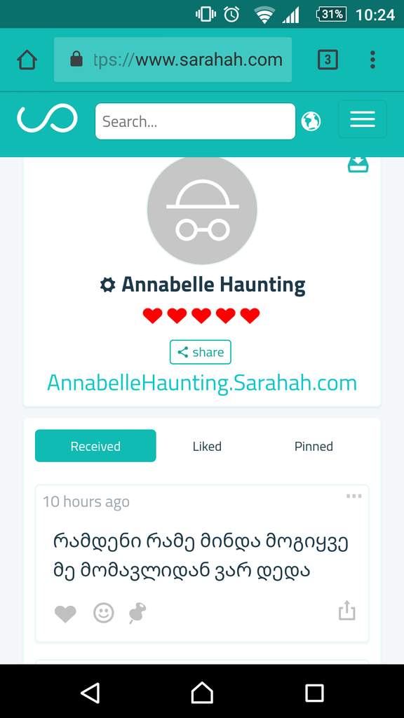 user posted image
