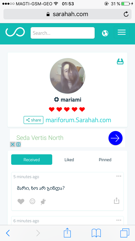 user posted image