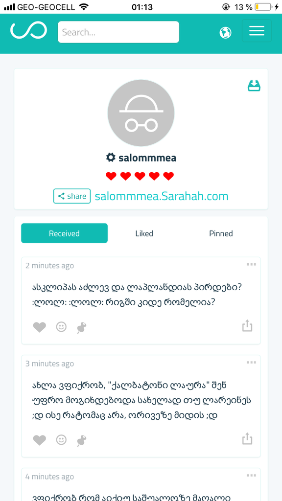 user posted image
