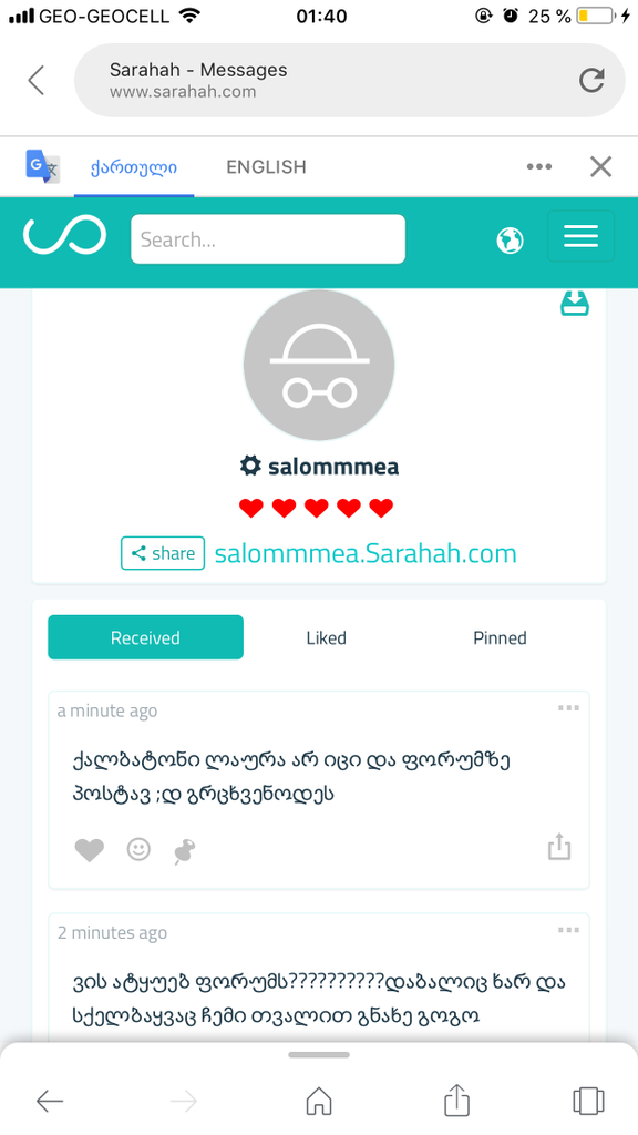user posted image