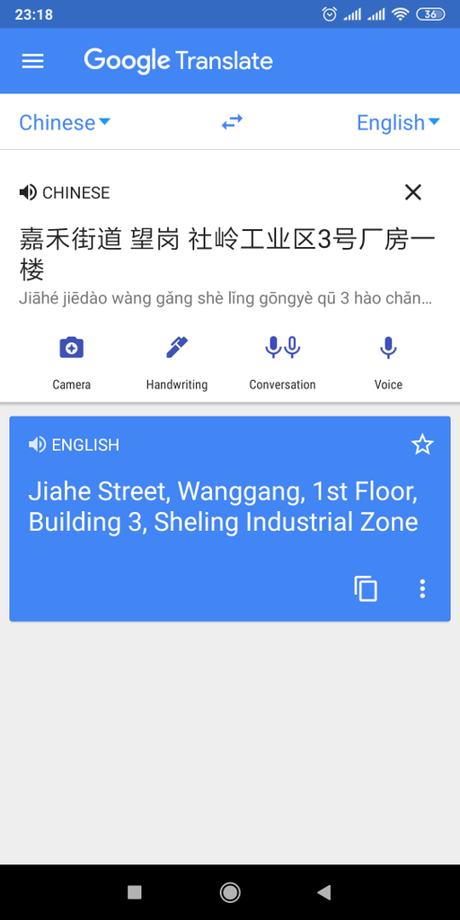 user posted image