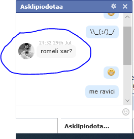 user posted image