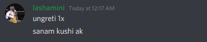 user posted image