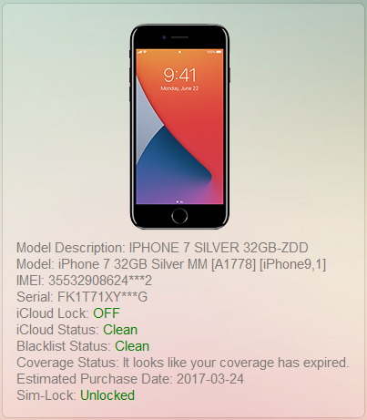 user posted image