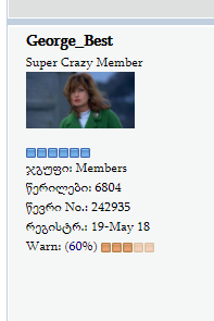 user posted image