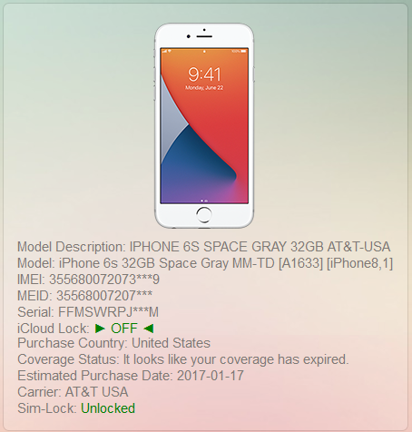 user posted image