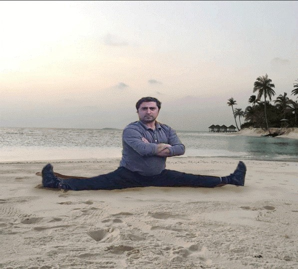 user posted image