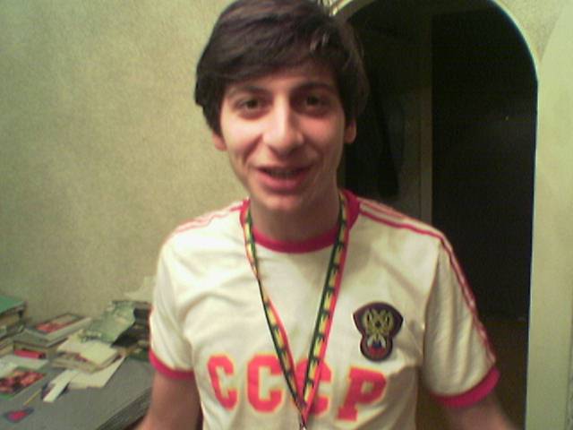 User Photo