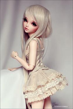 User Photo