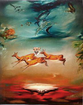 HUNTING_1998_Oil_Canvas__155x190cm.JPG