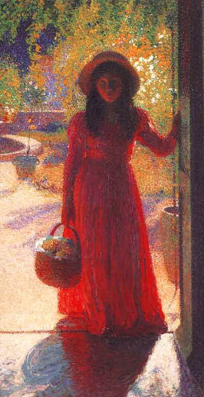 Gabrielle_at_the_Gate__Henri_Martin.jpg