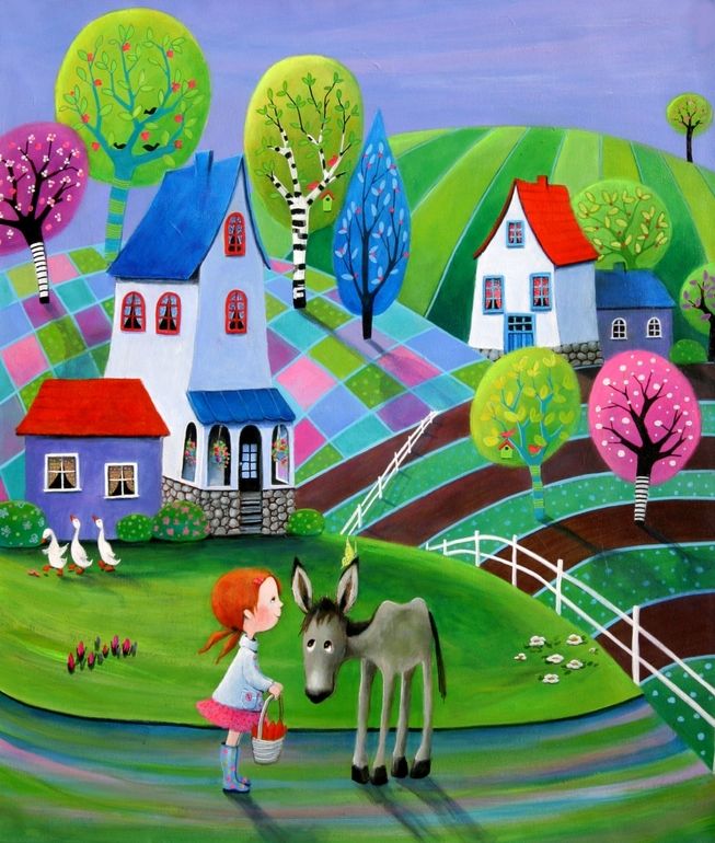 Iwona_Lifsches____Little_Snack_for_a_Donkey_SOLD_.jpg