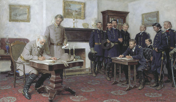 Rendicion_de_Lee_ante_Grant_en_Appomattox_en_1865_por_Tom_Lovell_600x350.jpg
