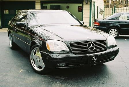 1998_Mercedes_CL500_OCW_Z8_front.jpg
