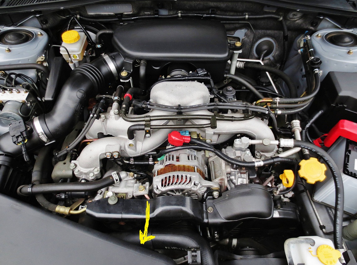 2006_Subaru_Legacy_B4_2.0i_EJ20_SOHC_engine.jpg