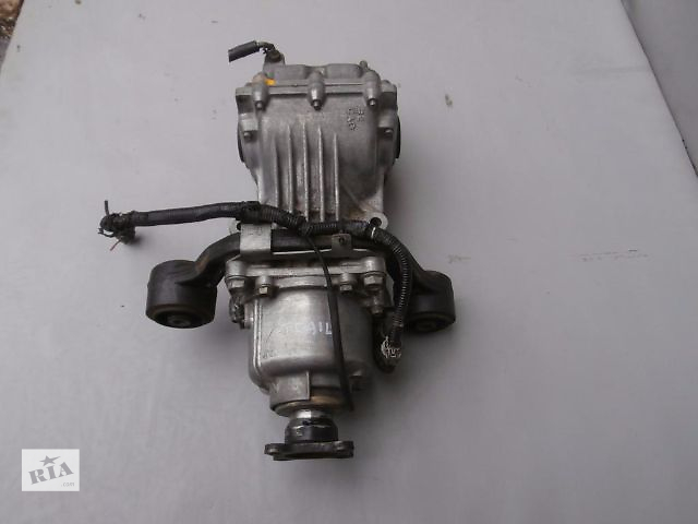 b_u_balka_reduktora_dlya_legkovogo_avto_nissan_x_trail__33648124m.jpg