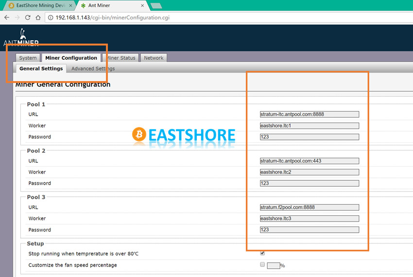 Antminer_L3_Litecoin_Miner_configure_mining_setting.jpg