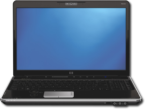 Hp Pavilion Dv7-1245dx Specs