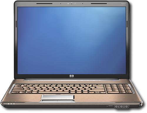 Hp Pavilion Dv7-1245dx Specs