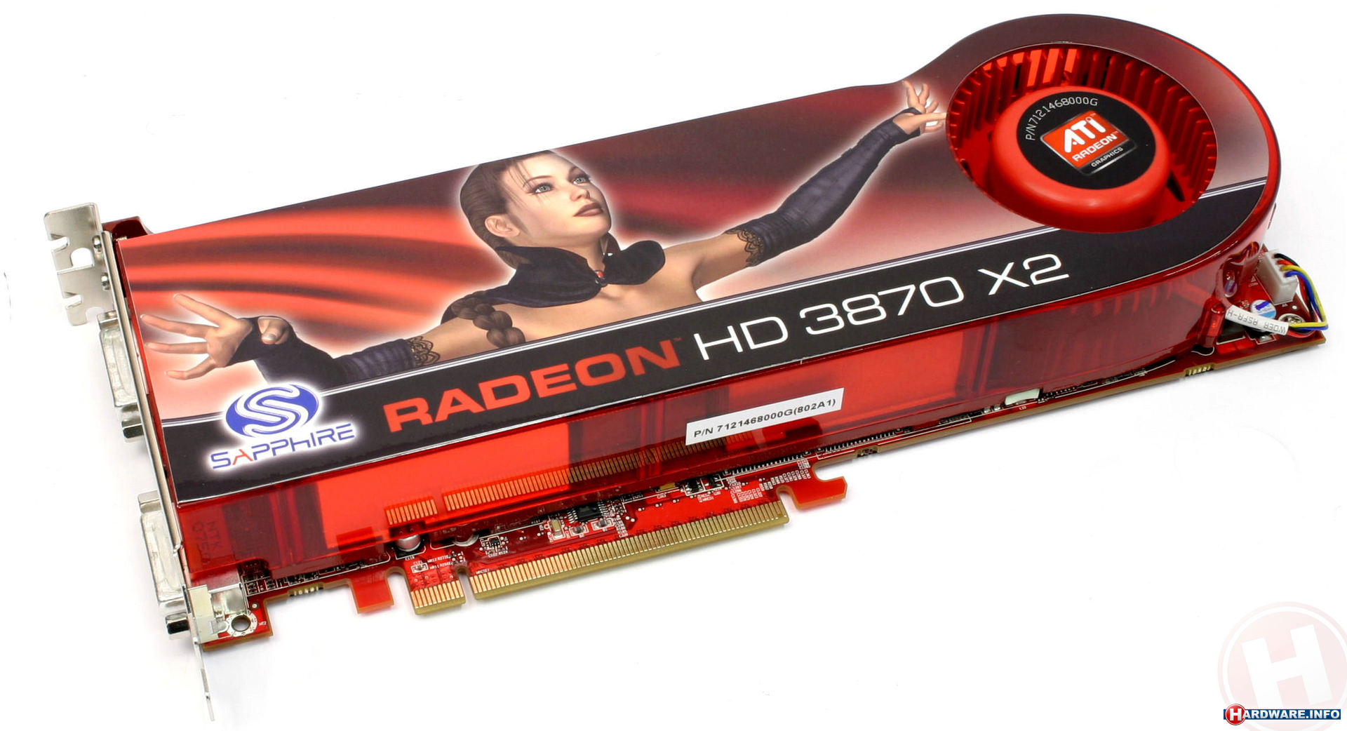 Видеокарта radeon днс. Самая первая видеокарта в мире.