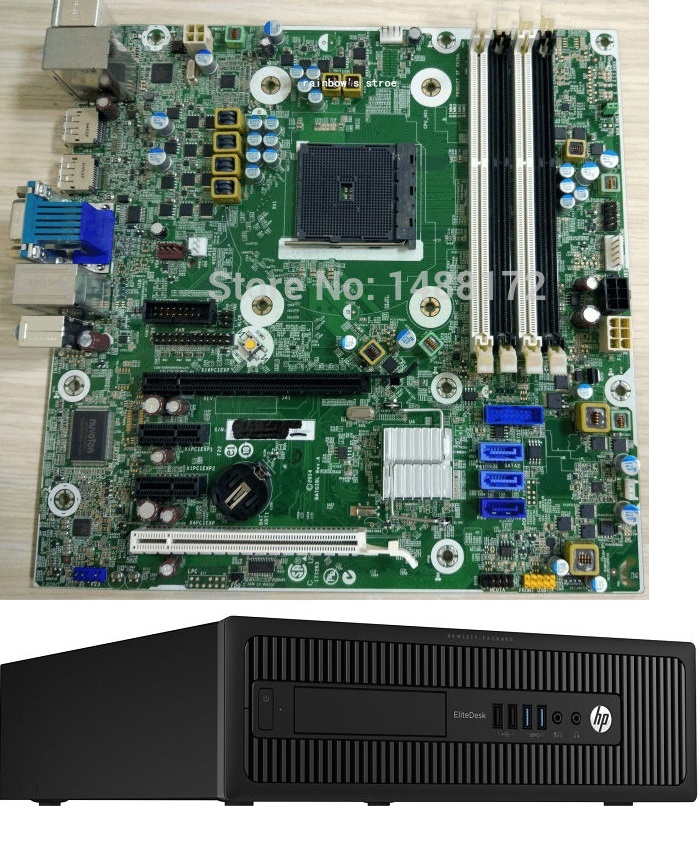 for_font_b_HP_b_font_EliteDesk_800_G1_motherboard_mainboard_737728_001_717372_002_100.jpg
