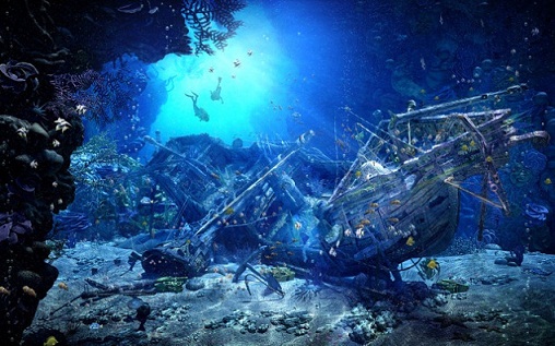640x400_15490_Mystic_Wreck_3d_landscape_underwater_ship_sunken_wreck_picture_image_digital_art.jpg
