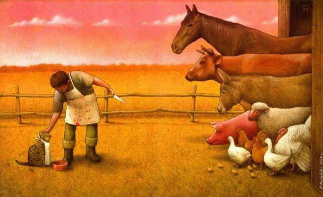 Thought_Provoking_Satirical_Illustrations_by_Pawel_Kuczynski_5.jpg